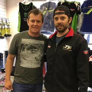 Meet your Posher, Ryan